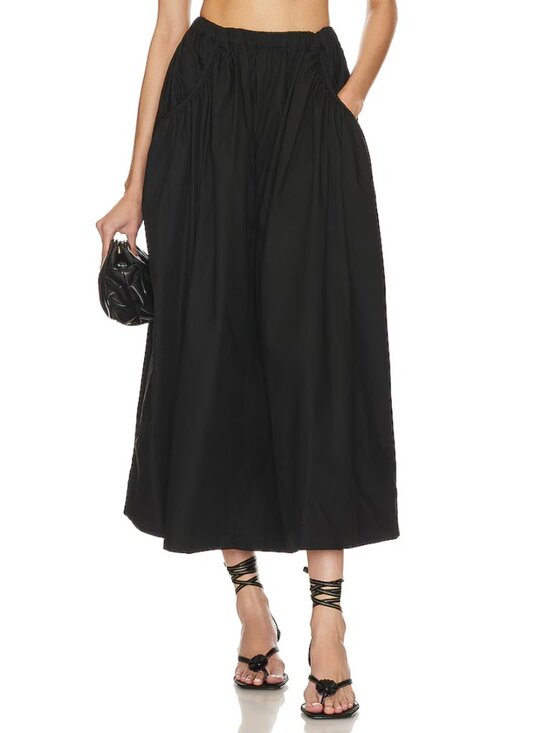 L'Academie Dresses & Skirts - L’academie Arman Midi Skirt
